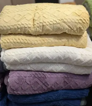 Brand Fleece Blanket