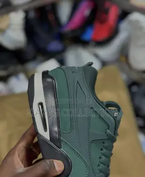 Jordan 4 Bike Air Sneakers