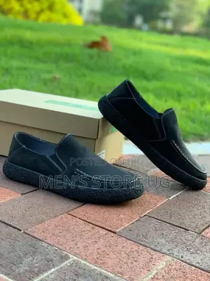 Clarks Men’S Genuine Classic Loafers