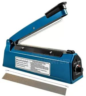 Impulse Bag Sealer Machine