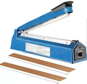 Impulse Sealer/Plastic Bag Sealer