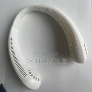 Arctic Air Freedom Neck Cooler.