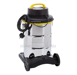 Geepas 2in1 Blow and Wet Dry Vacuum Cleaner