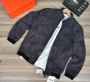Destine Size Jackets