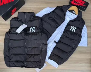 Luxe-Deep Size Jackets