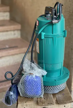 Submersible Water Pump 26m(Royalty)