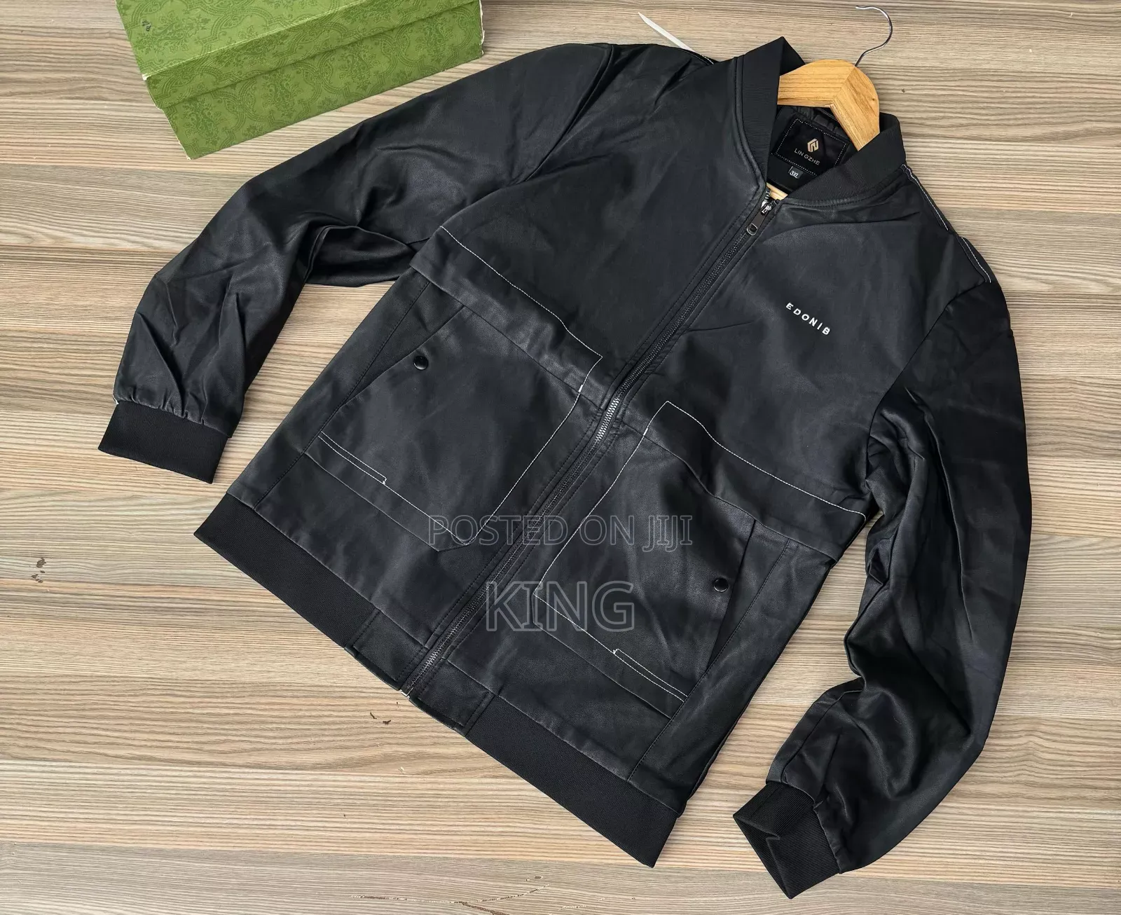 Formal Size Jackets
