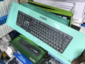 Logitech Keyboard