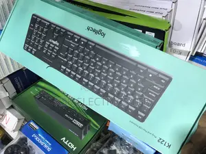 Logitech Keyboard