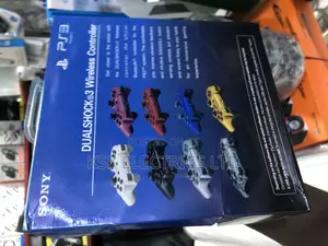 Ps3 Controller Army Colour