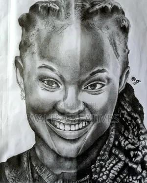 Photo - Pencil Impressionism