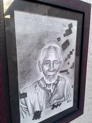 Pencil Impressionism