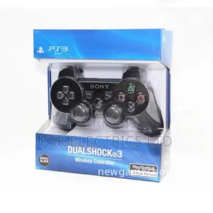 Ps3 Controller Army Colour
