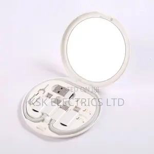 6 in 1 Multifunction USB Adapters Set Case Type C Charging