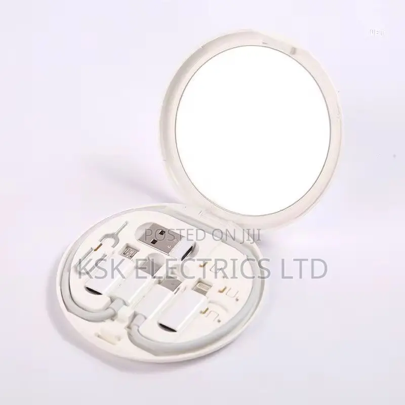 6 in 1 Multifunction USB Adapters Set Case Type C Charging