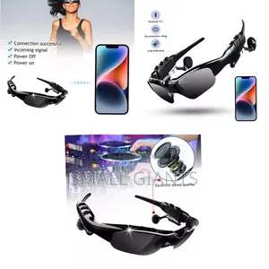 Smart Audio/ Bluetooth Sunglasses