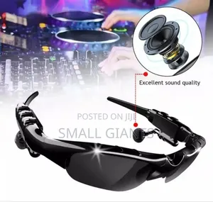 Smart Audio/ Bluetooth Sunglasses