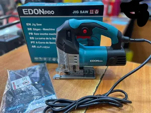 Edon Promax Jigsaw Machine 600W