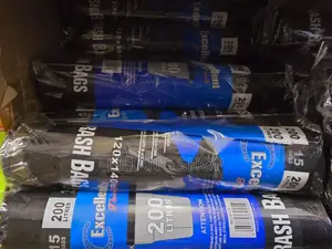200litres Trash Bags