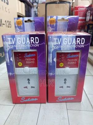 Solatec TV/DVD Guard