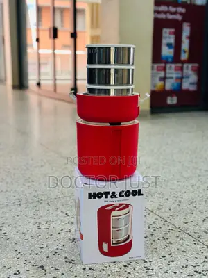 Food Container