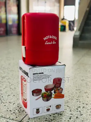 Food Container
