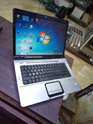Laptop HP Pavilion Dv6 2GB Intel Core 2 Duo HDD 160GB