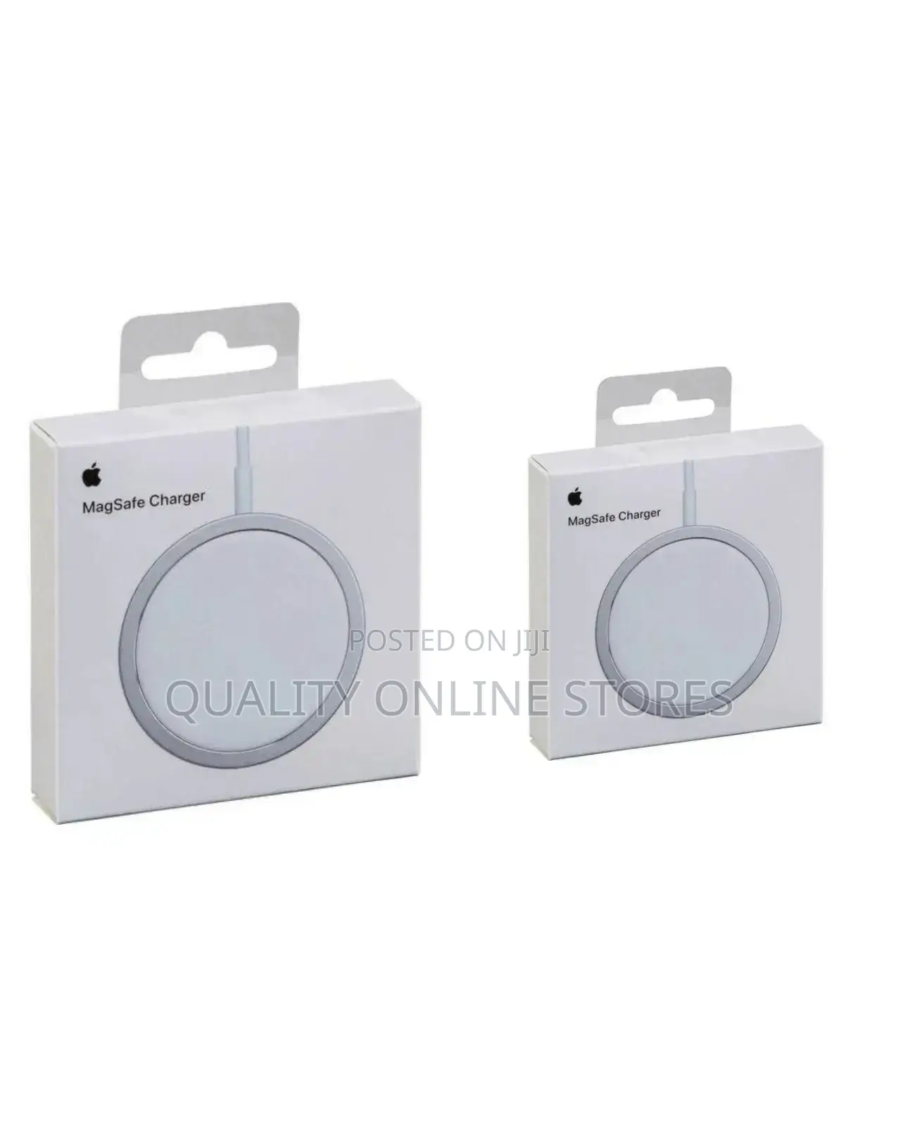 Mag Safe Charger