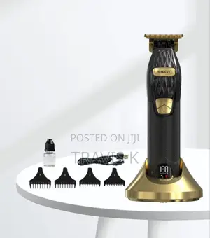 Sokany SK-SL-9972 Hair Trimmer