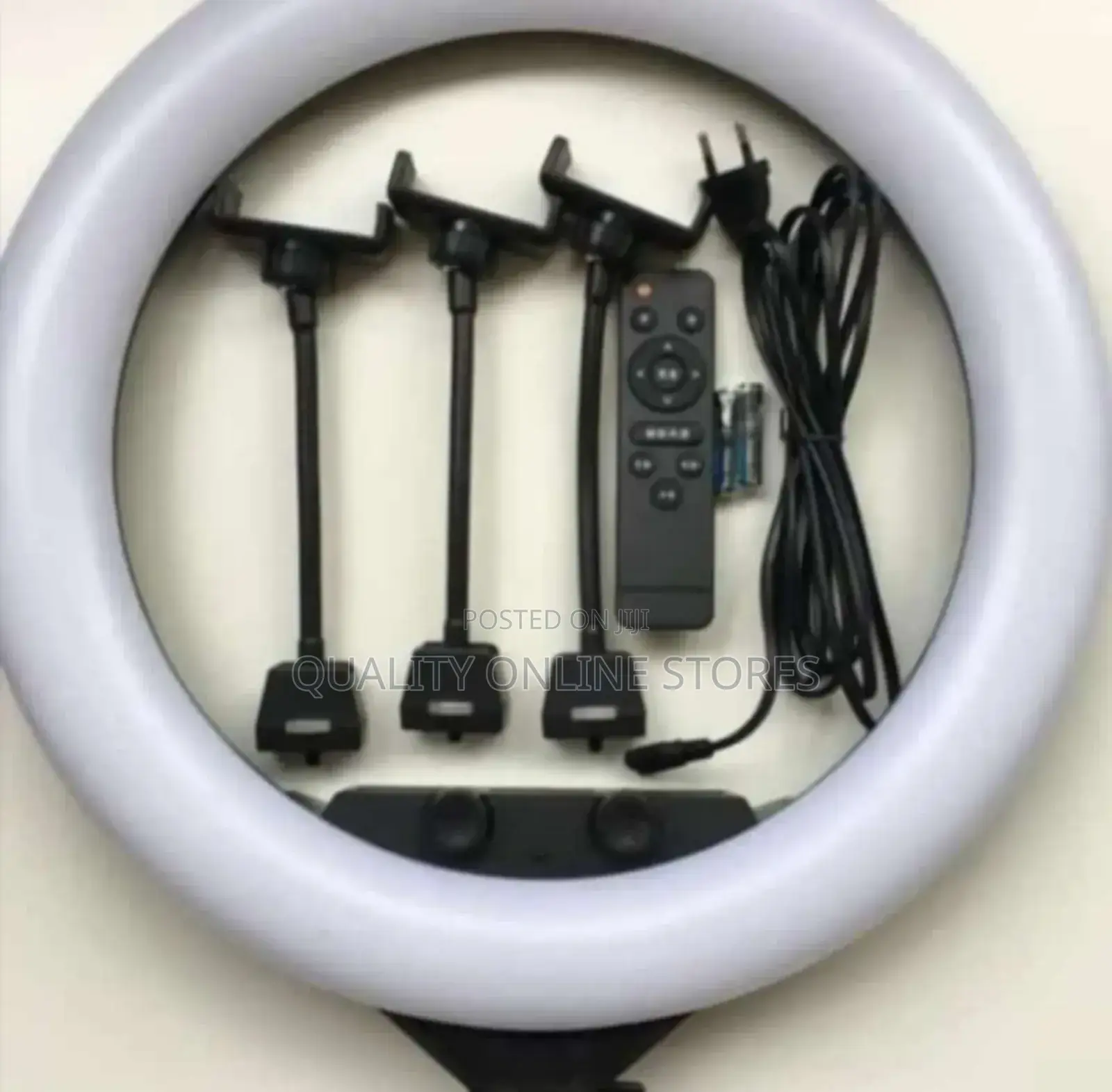 18 Inch Led Ring Light