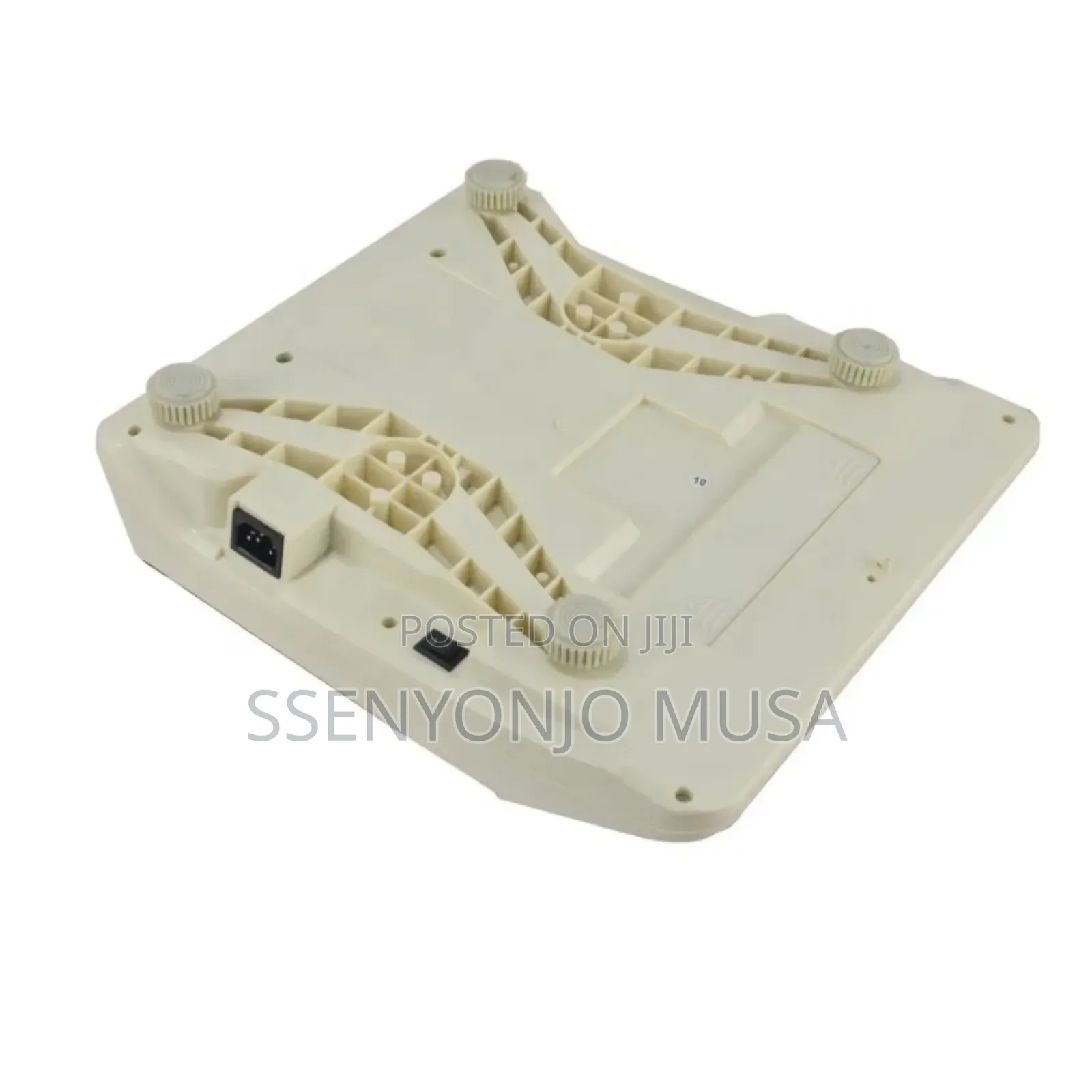 Counting Scale, 66lbs Capacity, 0.002lb Increment,4 Weighing