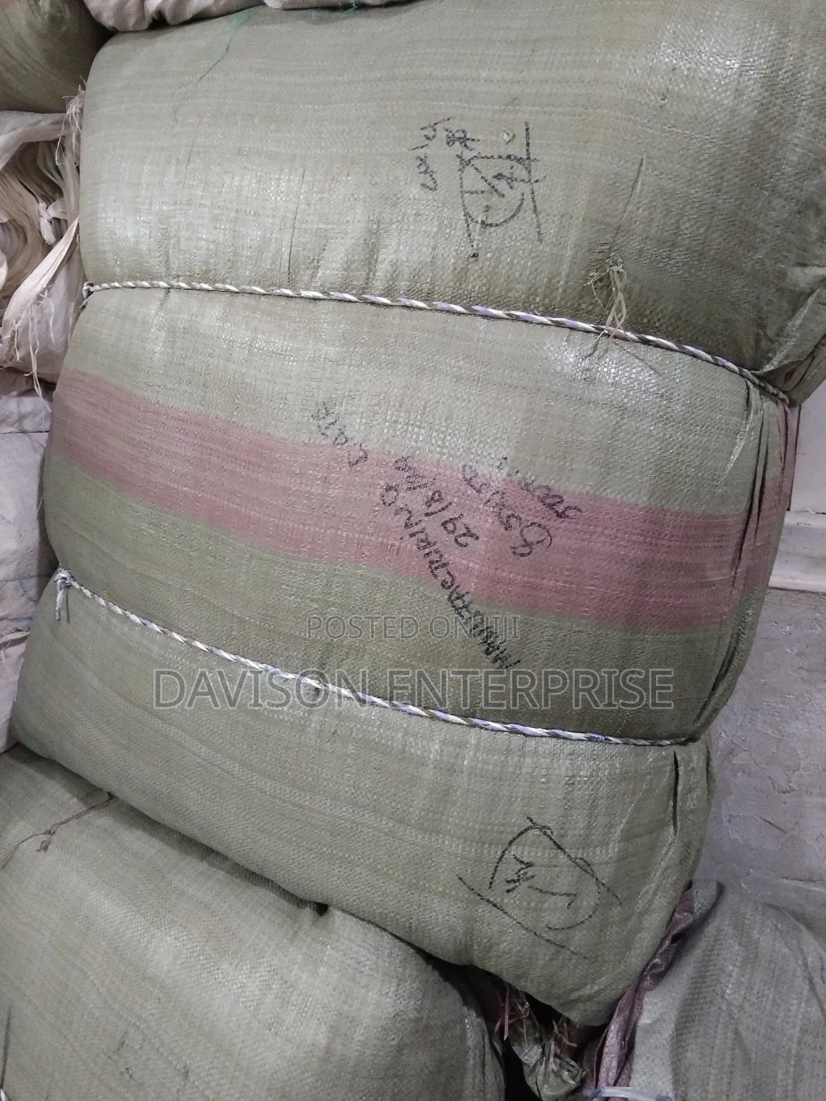 Bell Sacks