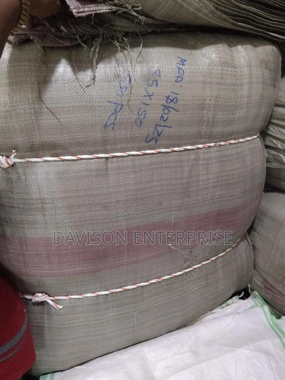 Bell Sacks