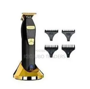 Sokany Professional Hair Clipper SK-LF-9972