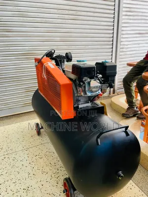 300ltrs Air Compressor 8hp