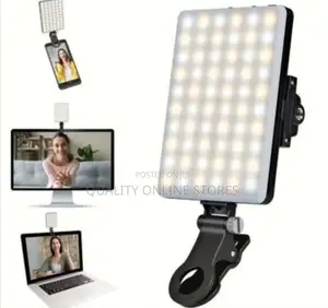 Magnetic Phone Light