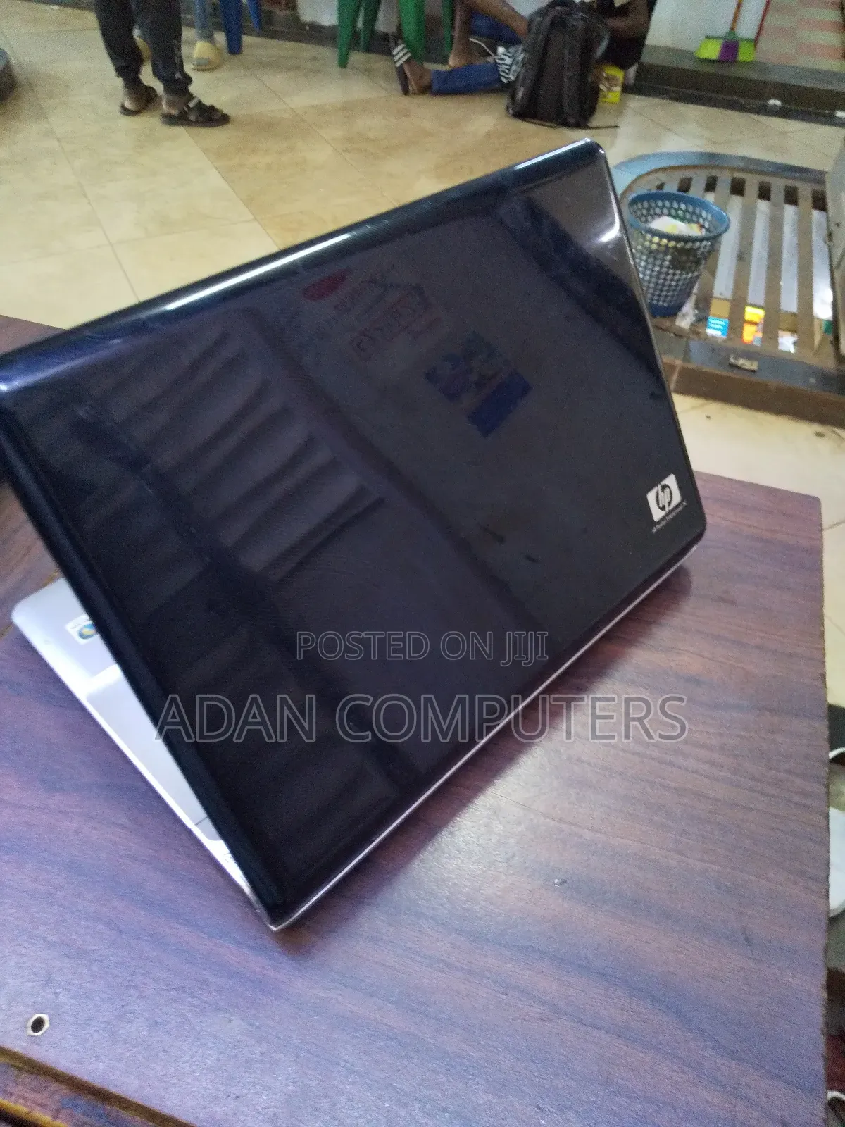 Laptop HP Pavilion Dv6 2GB Intel Core 2 Duo HDD 160GB