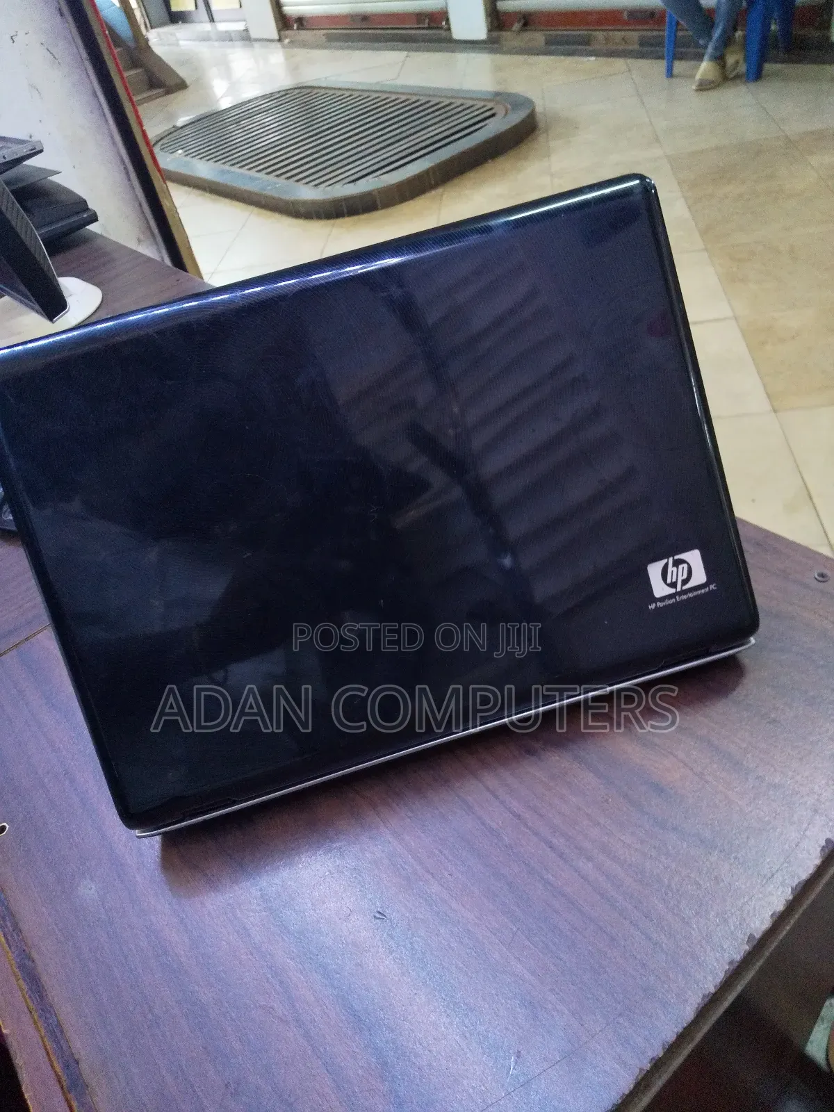 Laptop HP Pavilion Dv6 2GB Intel Core 2 Duo HDD 160GB