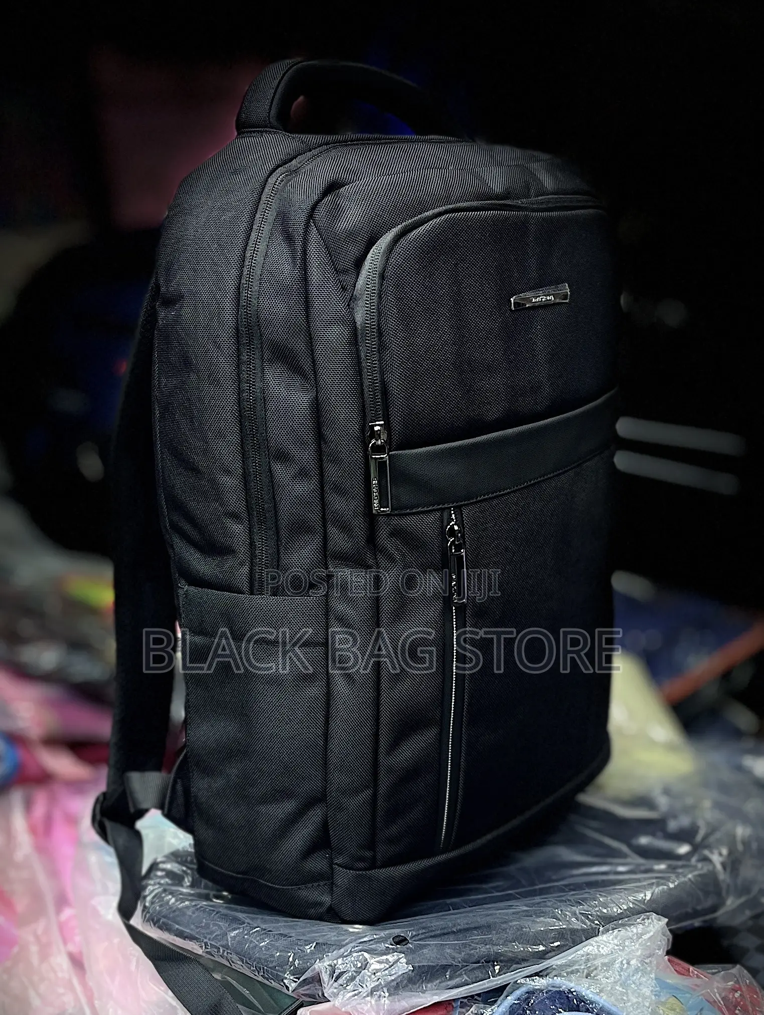 Shaolong Laptop Bag