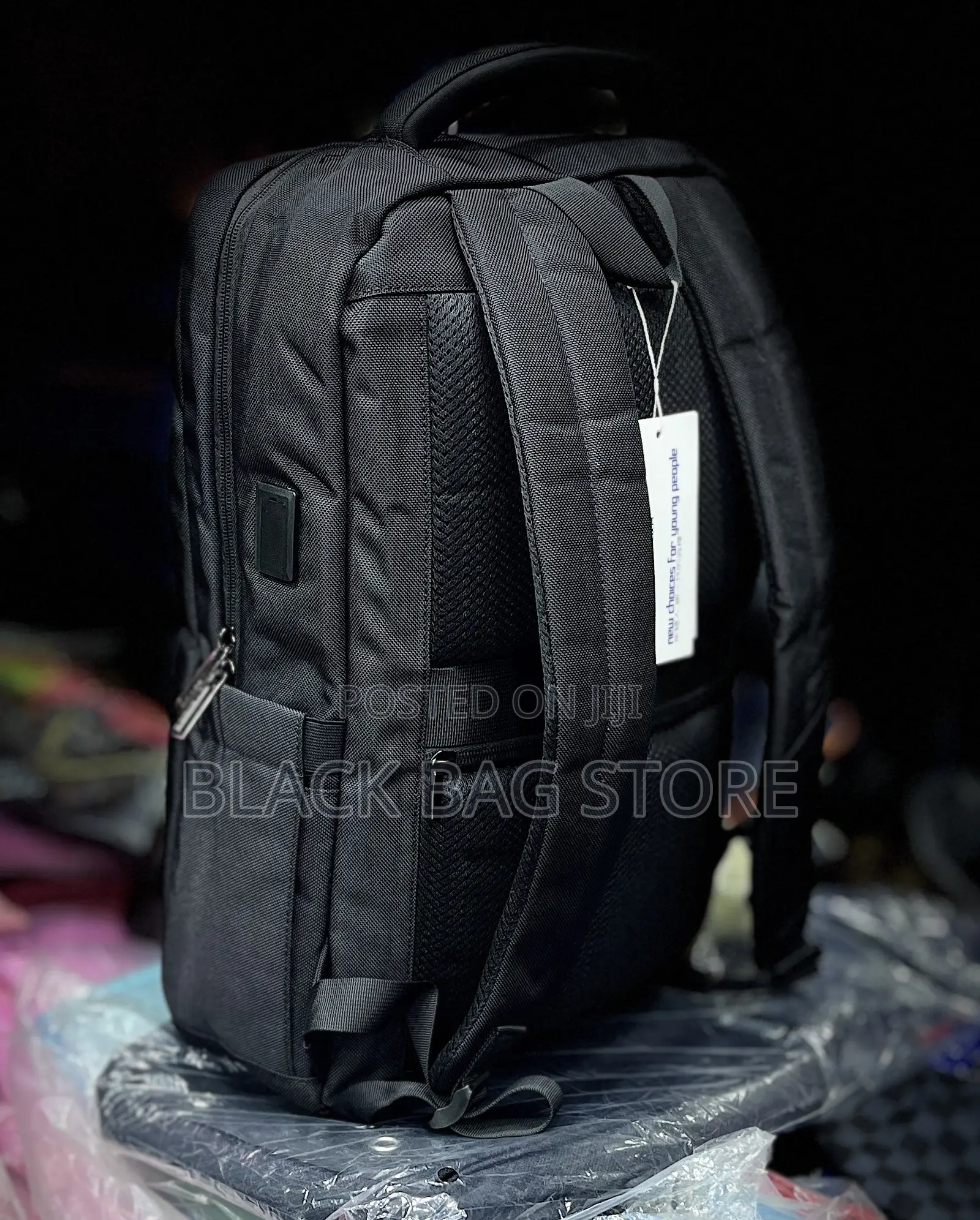 Shaolong Laptop Bag