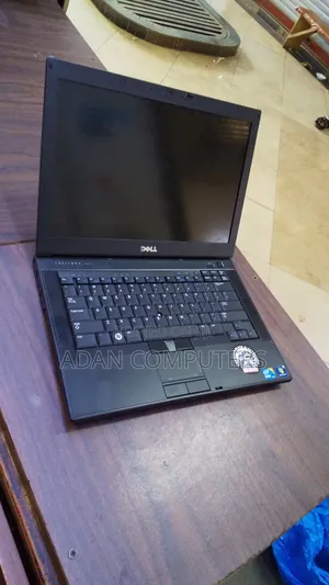 Laptop Dell Latitude E6410 4GB Intel Core I7 HDD 500GB