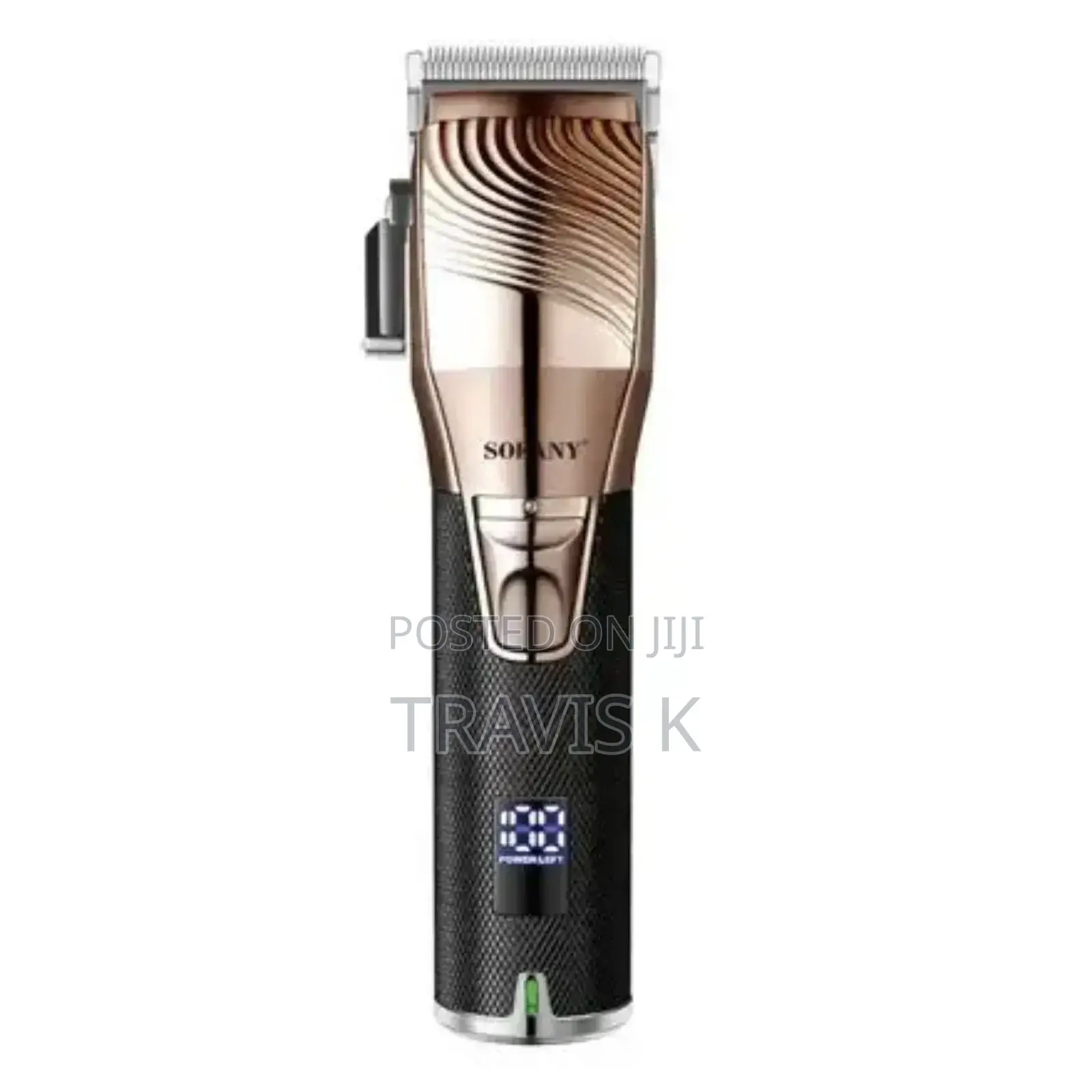 Sokany SK-LF-9979 Professional Hair Clipper