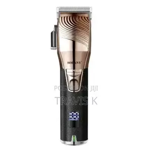 Sokany SK-LF-9979 Professional Hair Clipper