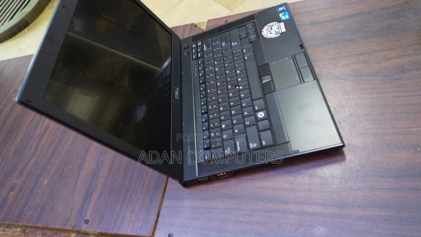Laptop Dell Latitude E6410 4GB Intel Core I7 HDD 500GB