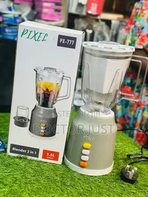 Pixel 2 in 1 Blender