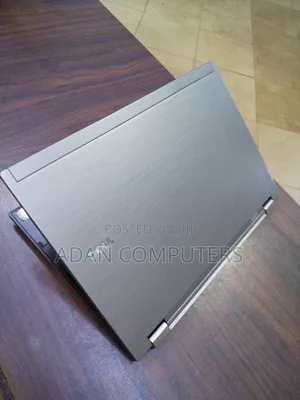 Laptop Dell Latitude E6410 4GB Intel Core I7 HDD 500GB