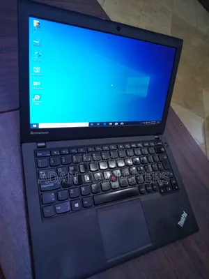 Laptop Lenovo ThinkPad X240 4GB Intel Core I5 HDD+SSD 500GB