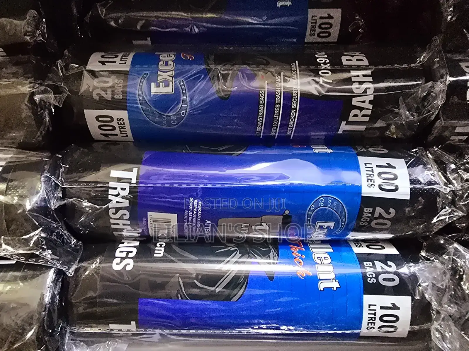 100litres Trans Bag