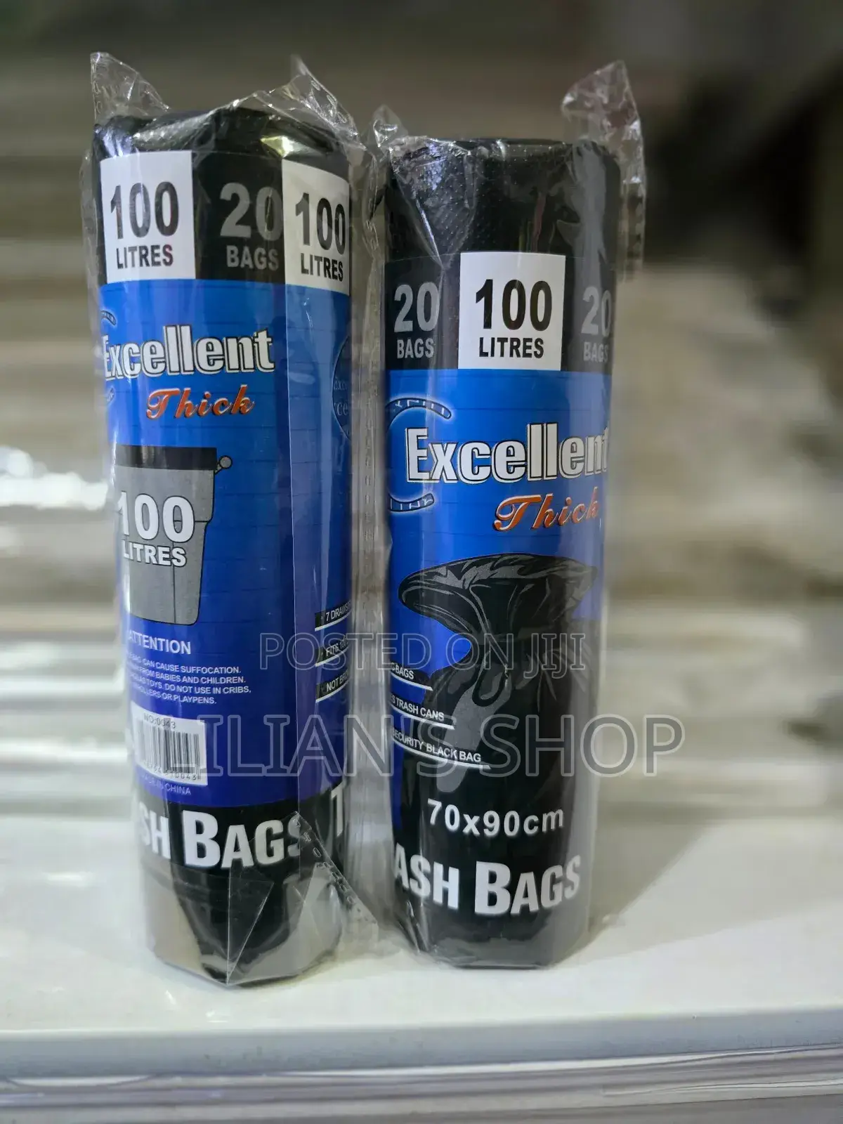 100litres Trans Bag