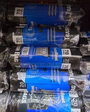 70litres Trash Bag